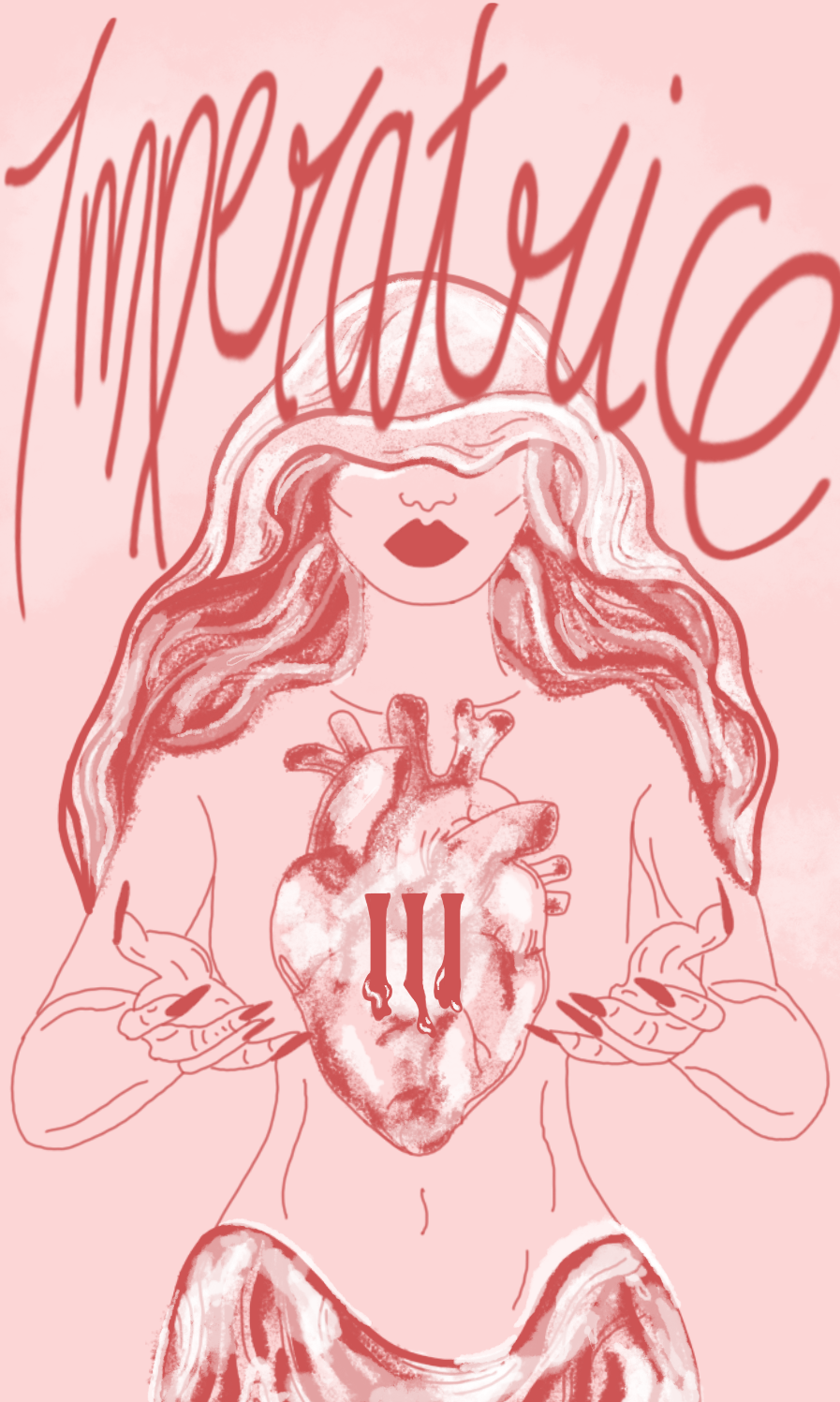 Carte de l'Impératrice